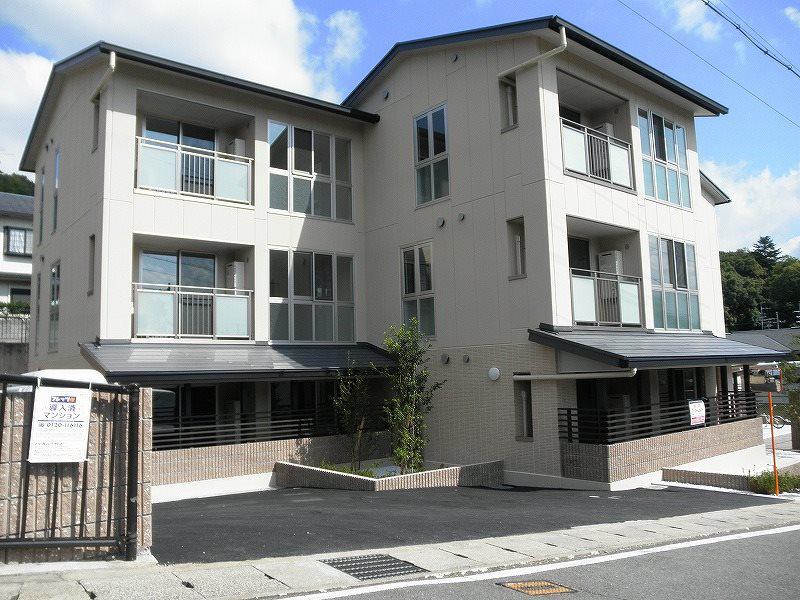 グランディール松平武蔵