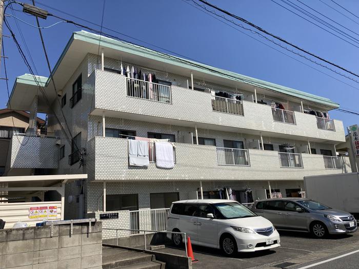 ニューオカダパールマンション
