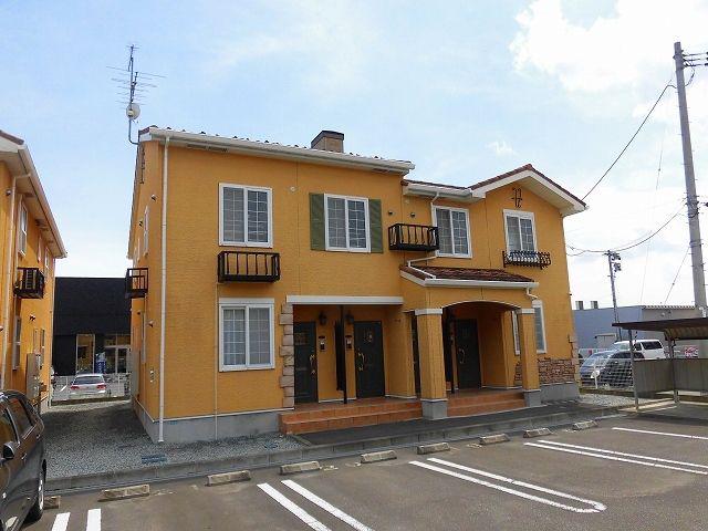 アンジュ III