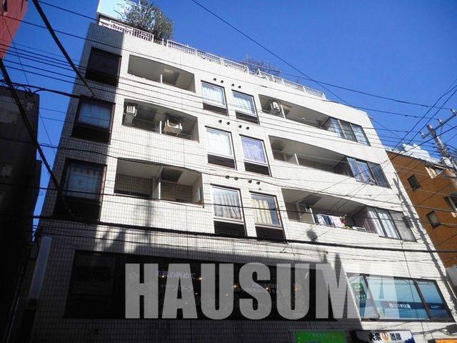 グローリア駒込
