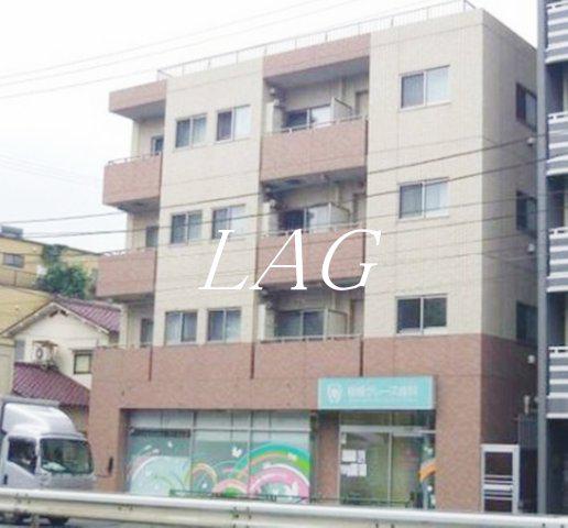 LECIEL本町