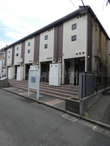 レオネクスト岩澤