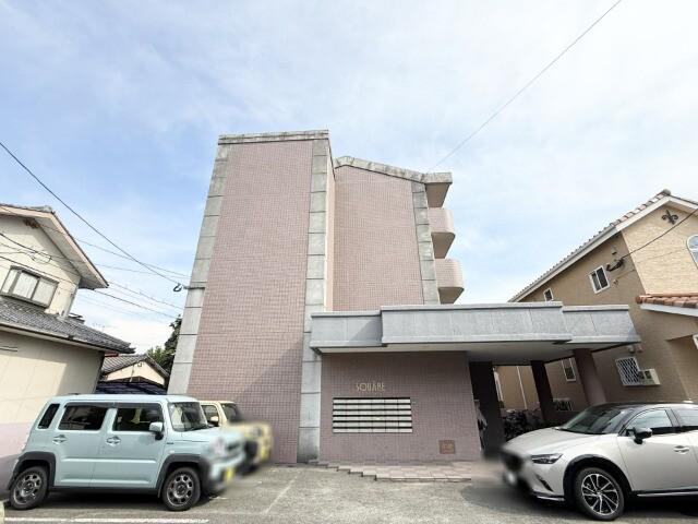 スクエア西大橋