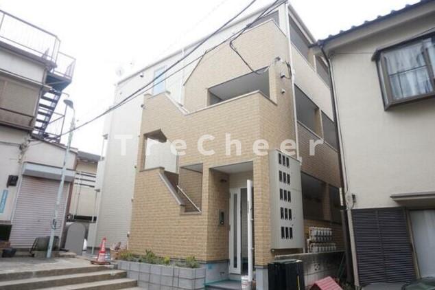 ブラモール池袋本町