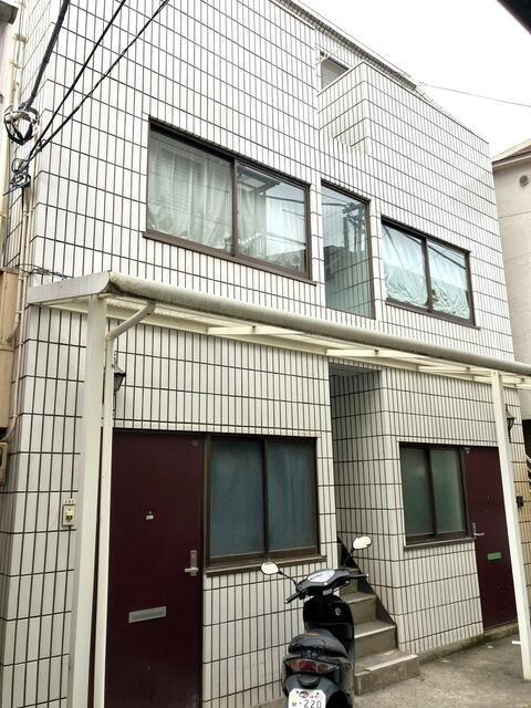 ホワイトハウス旭丘