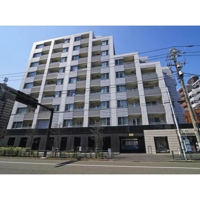 ダイナシティ三宿