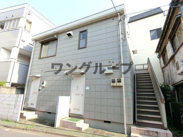 クレガ西尾久