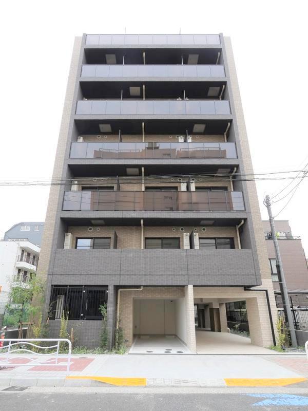 セジョリ東陽町
