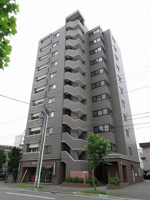 ヴィビ新札幌III