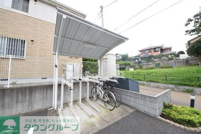 フォレストアーク大森