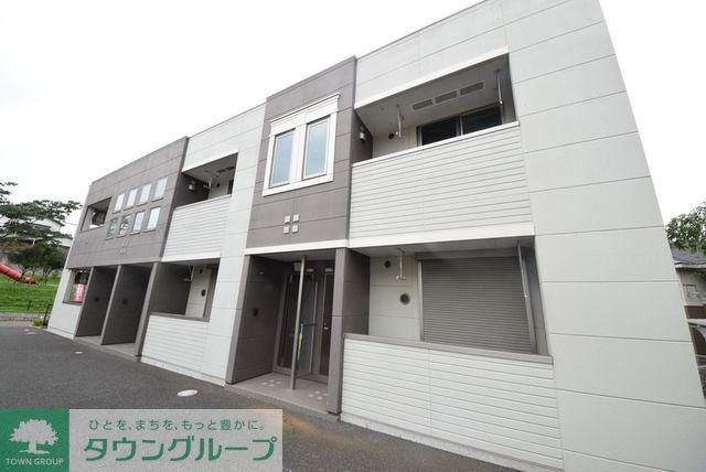 フォレストアーク大森
