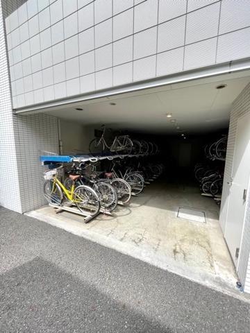レジディア錦糸町II