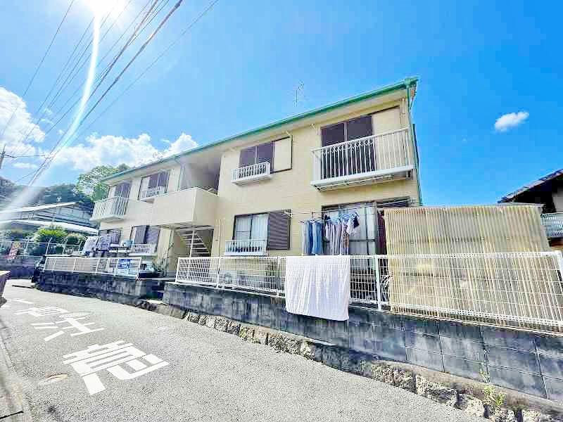 サンエル城野