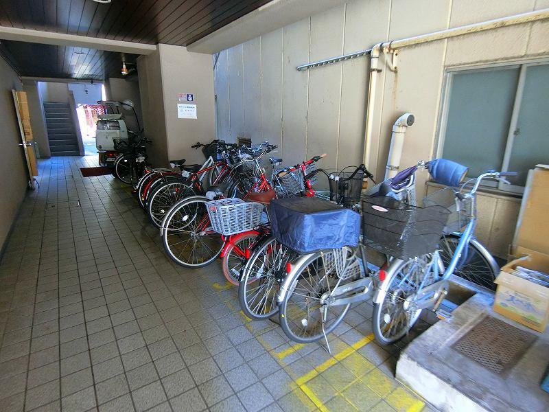 池田マンション