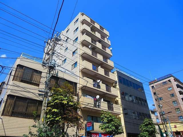 池田マンション