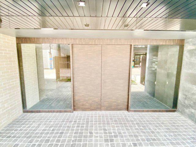 ALTERNA北品川 オルタナ北品川
