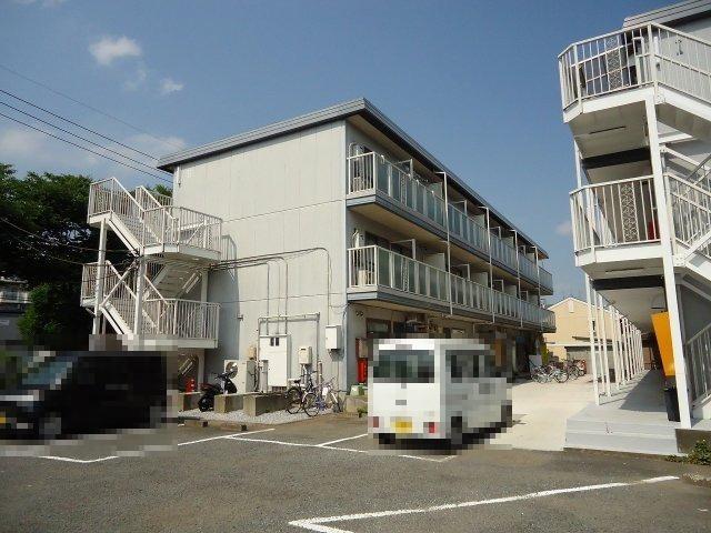 シルキーパレス2