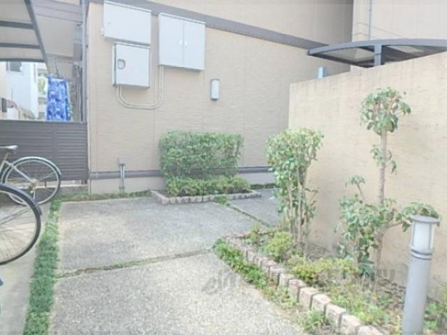 ディアコート一乗寺