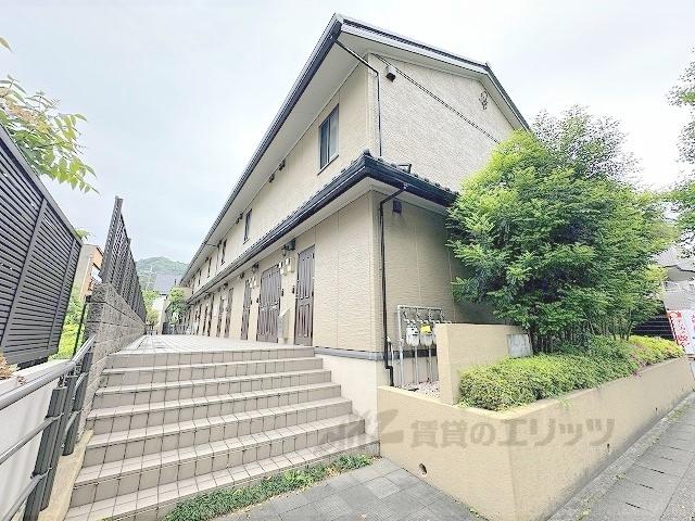 ディアコート一乗寺