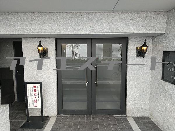 フェニックス日本橋兜町参番館