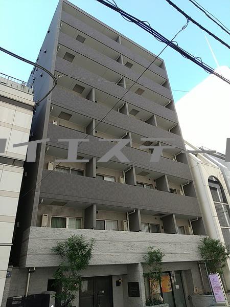 フェニックス日本橋兜町参番館
