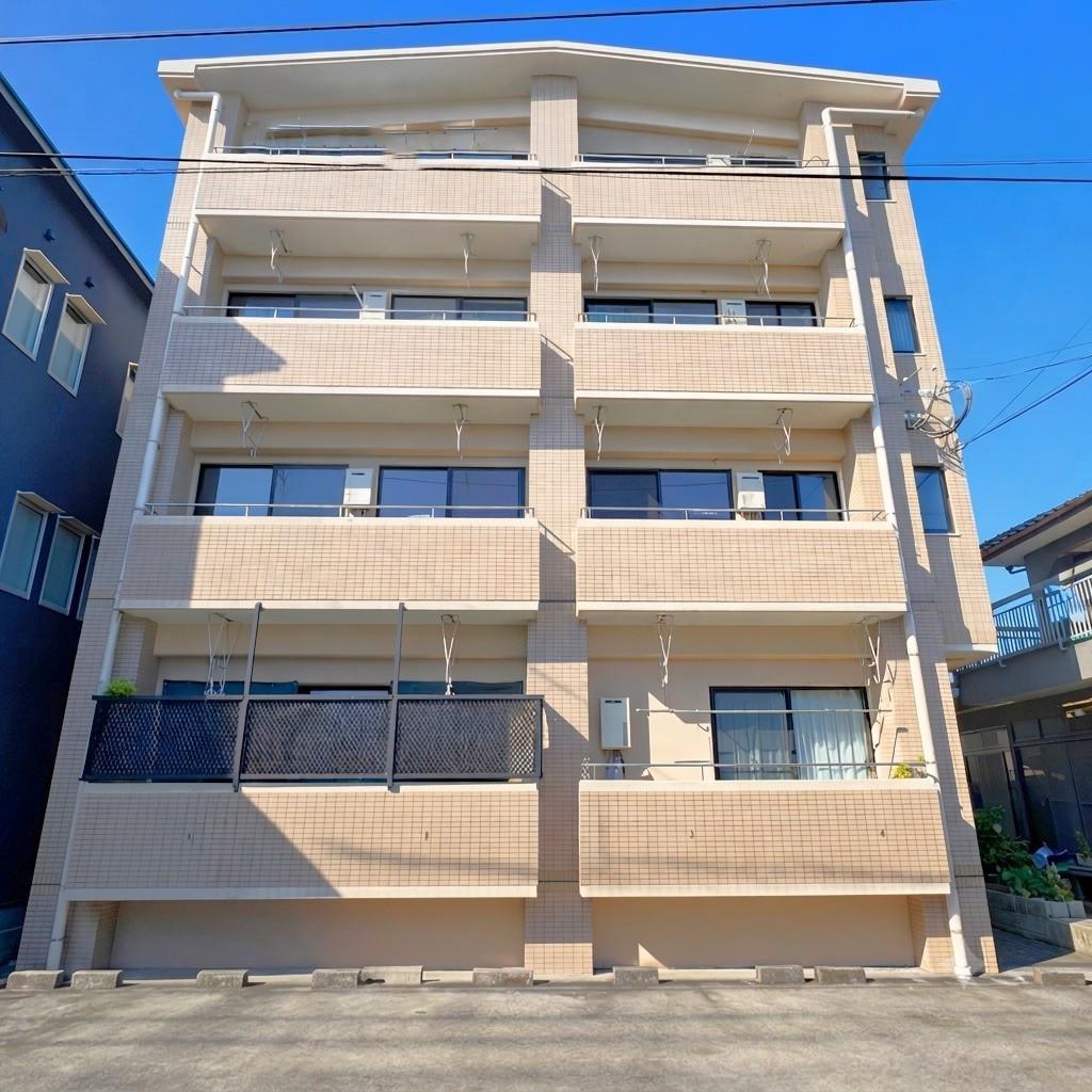 パークヒルズ池田