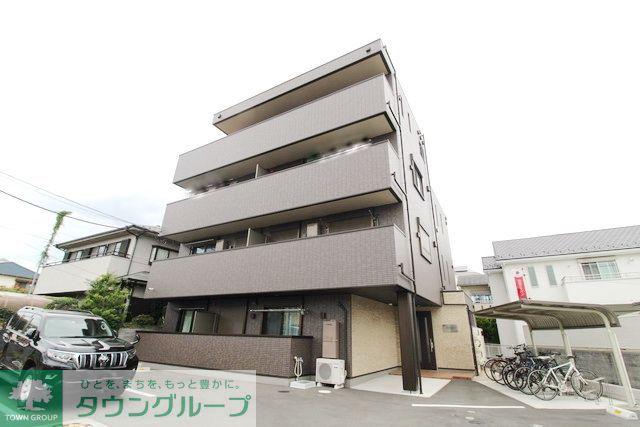 リストーロ.K