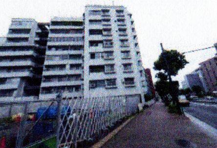パールマンション馬込