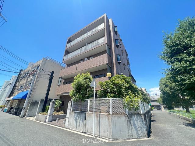 アルクスローザ