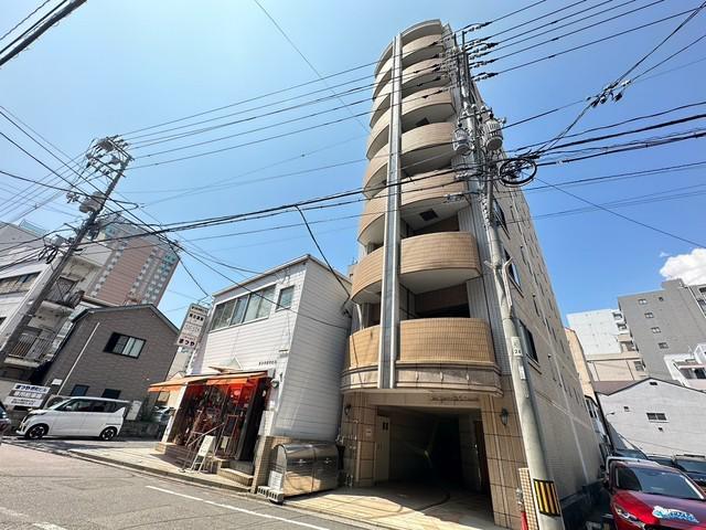 SUNSQUARE堺町