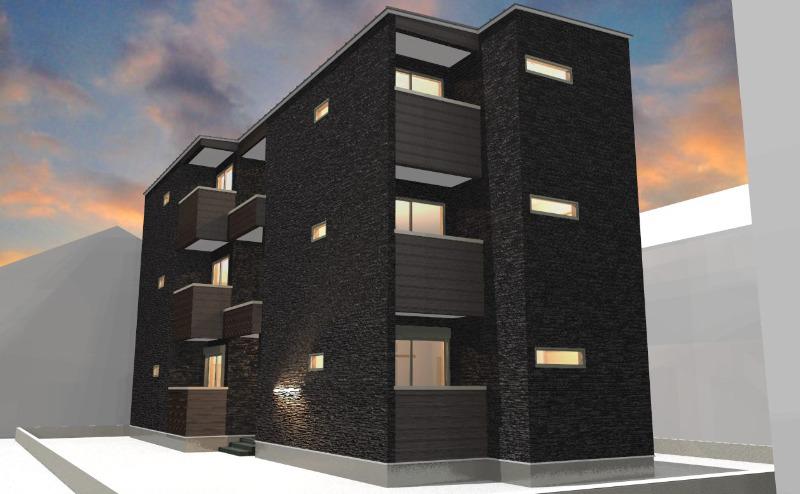 REGALEST仙台長町南