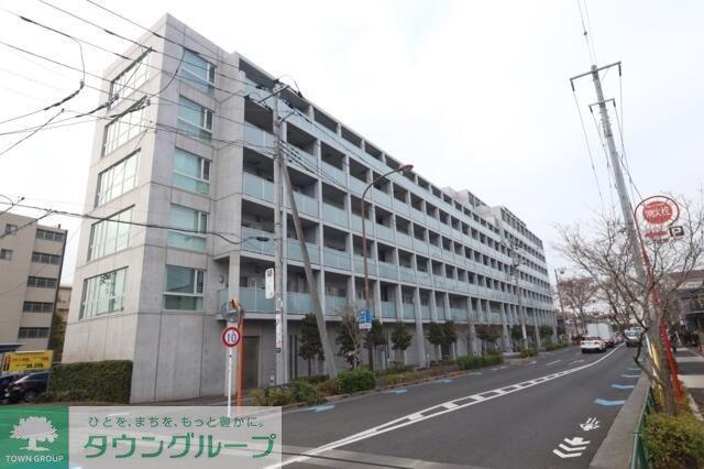 シティハウス仙川ステーションコート