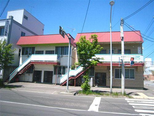 中央マンション