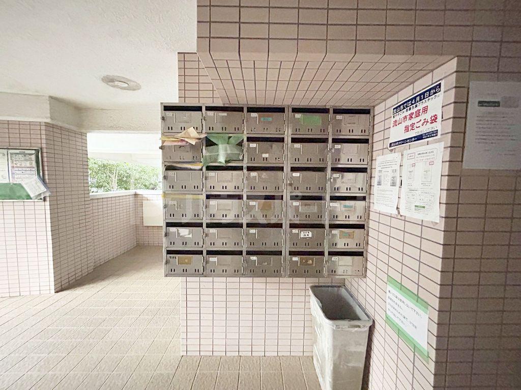 サンウィング南柏