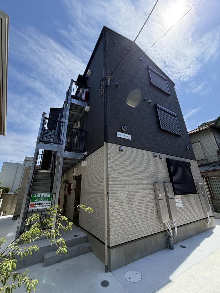 ベステージ鎌倉坂ノ下