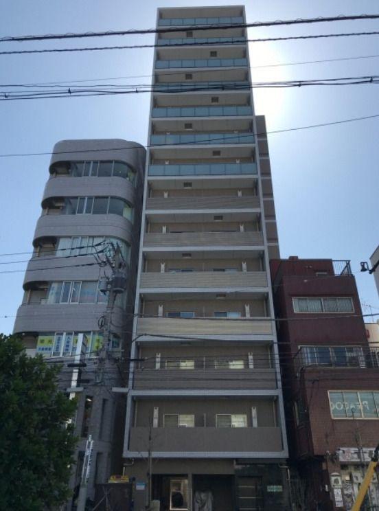 ルフレ深川イースト