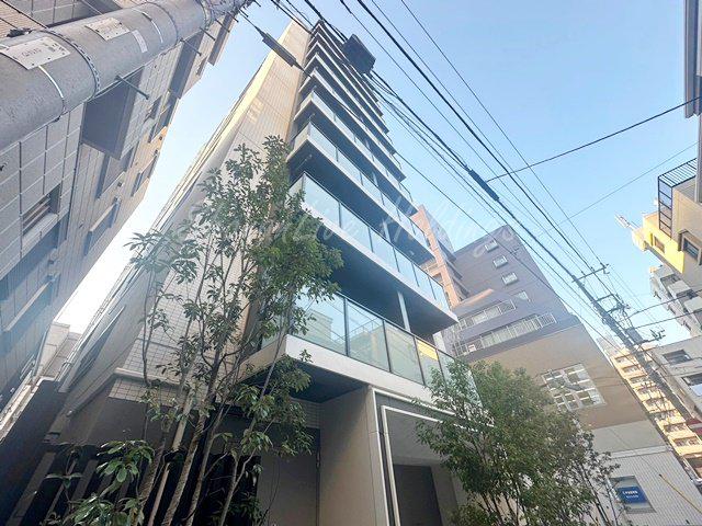 MARKS横浜戸部