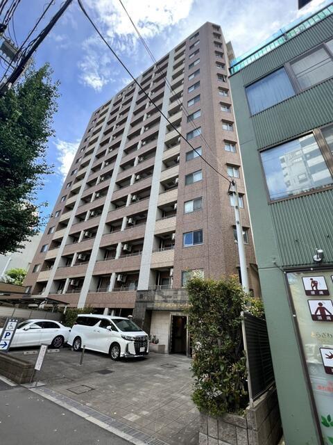 プレサンス本駒込アカデミア
