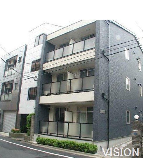 グランディール錦糸町