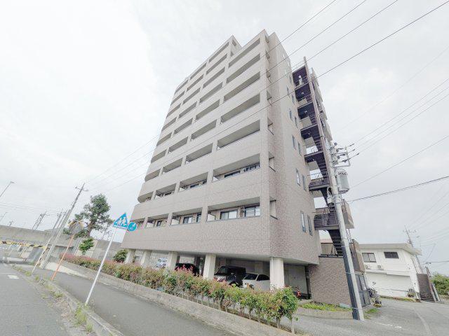 ファイブシティ(2LDK/9階)