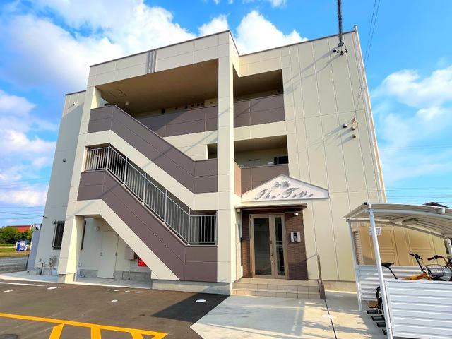 イーハ・トーヴ小路