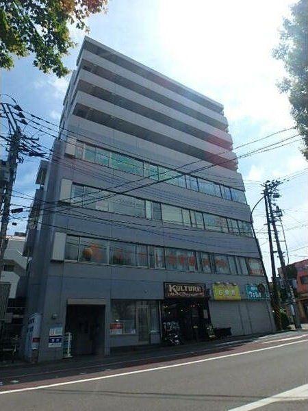 リライアンス河原町