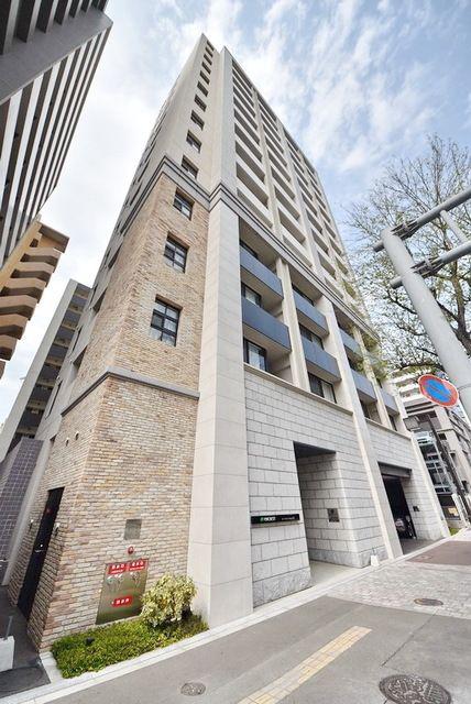 エンクレストベイ天神東Ⅲ