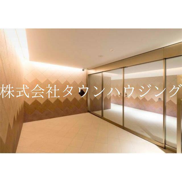 プレミアムキューブG西大井