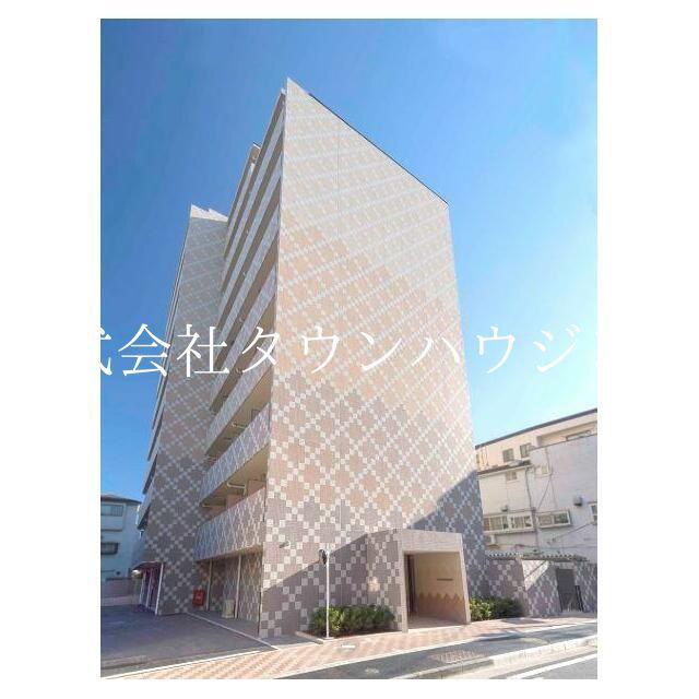 プレミアムキューブG西大井