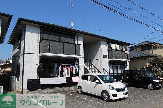 メゾンルミエールII