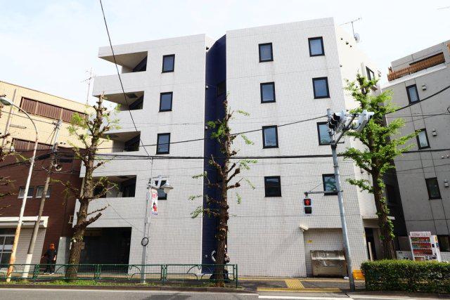 BLESS SETAGAYA(1K/2階)