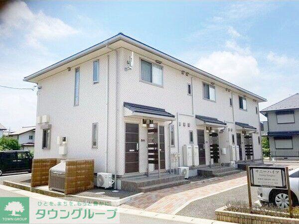 サニーハイツ