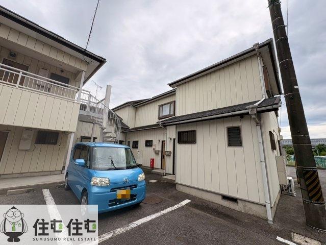 アドバンス上平地I