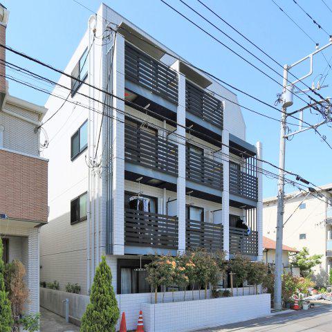 EMILE新浦安